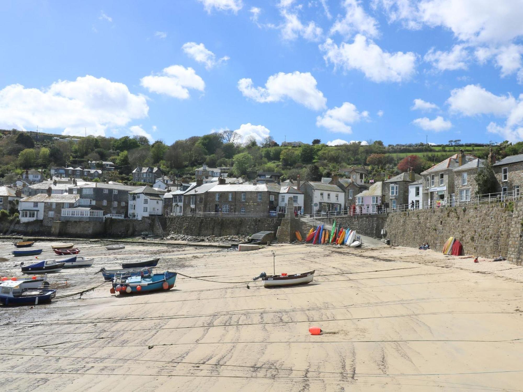 Lowena Penzance Exterior photo